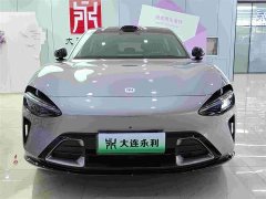 Xiaomi YU7 Four-Wheel Drive Pro - ფოტო 2