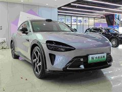 Xiaomi YU7 Four-Wheel Drive Pro - ფოტო 3