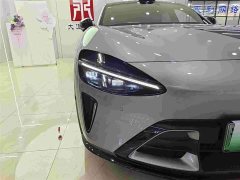 Xiaomi YU7 Four-Wheel Drive Pro - ფოტო 4