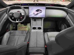 Xiaomi YU7 Four-Wheel Drive Pro - ფოტო 8