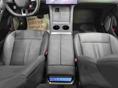 Xiaomi YU7 Four-Wheel Drive Pro - ფოტო 9