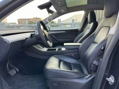 Tesla Model Y Rear-Wheel Drive - ფოტო 5