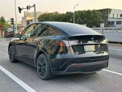 Tesla Model Y Rear-Wheel Drive - ფოტო 7