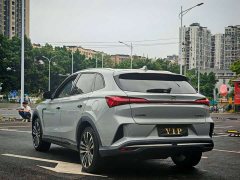 Feifan MARVEL R Rear-Wheel Drive PRO - ფოტო 14