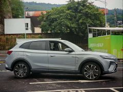 Feifan MARVEL R Rear-Wheel Drive PRO - ფოტო 4