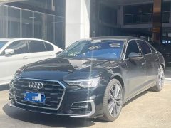 Audi A6L 2026 2.0T Premium Dynamic Edition - ფოტო 1
