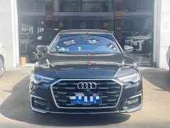 Audi A6L 2026 2.0T Premium Dynamic Edition - ფოტო 2