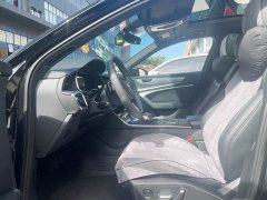 Audi A6L 2026 2.0T Premium Dynamic Edition - ფოტო 3