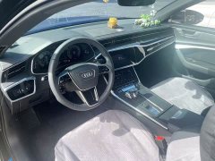 Audi A6L 2026 2.0T Premium Dynamic Edition - ფოტო 4