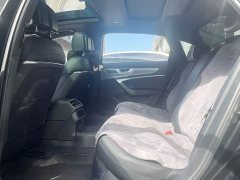 Audi A6L 2026 2.0T Premium Dynamic Edition - ფოტო 5