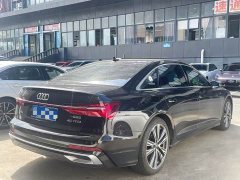 Audi A6L 2026 2.0T Premium Dynamic Edition - ფოტო 6