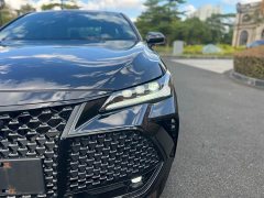 Toyota Avalon 2022 Hybrid 2.5L Luxury - ფოტო 10