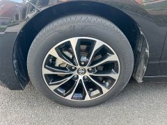 Toyota Avalon 2022 Hybrid 2.5L Luxury - ფოტო 11