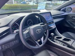 Toyota Avalon 2022 Hybrid 2.5L Luxury - ფოტო 15