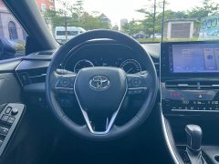 Toyota Avalon 2022 Hybrid 2.5L Luxury - ფოტო 16