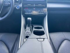 Toyota Avalon 2022 Hybrid 2.5L Luxury - ფოტო 18