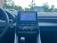 Toyota Avalon 2022 Hybrid 2.5L Luxury - ფოტო 19