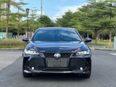 Toyota Avalon 2022 Hybrid 2.5L Luxury - ფოტო 2