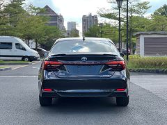 Toyota Avalon 2022 Hybrid 2.5L Luxury - ფოტო 5