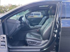 Toyota Avalon 2022 Hybrid 2.5L Luxury - ფოტო 7
