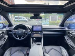 Toyota Avalon 2022 Hybrid 2.5L Luxury - ფოტო 9