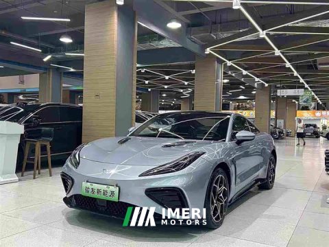 2024 Neta GT 2023 560 Lite - ავტომობილი ჩინეთიდან