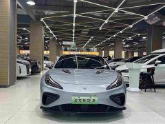 Neta GT 2023 560 Lite - ფოტო 10