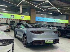 Neta GT 2023 560 Lite - ფოტო 11