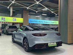 Neta GT 2023 560 Lite - ფოტო 12