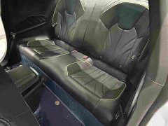Neta GT 2023 560 Lite - ფოტო 16