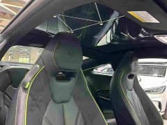 Neta GT 2023 560 Lite - ფოტო 19