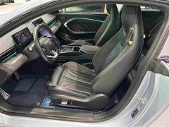 Neta GT 2023 560 Lite - ფოტო 4
