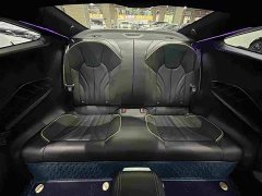 Neta GT 2023 560 Lite - ფოტო 7