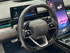 Neta GT 2023 560 Lite - ფოტო 8
