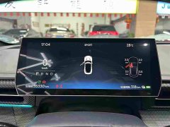Neta GT 2023 560 Lite - ფოტო 9