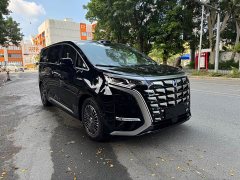 Denza BYD Denza D9 Second Generation DM-i AWD Flash Charge Luxury - ფოტო 3