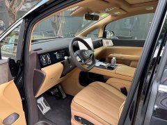Denza BYD Denza D9 Second Generation DM-i AWD Flash Charge Luxury - ფოტო 4