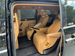 Denza BYD Denza D9 Second Generation DM-i AWD Flash Charge Luxury - ფოტო 5