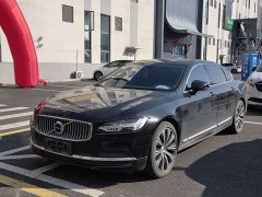 Volvo S90 2023 B5 Smart Luxury Edition - ფოტო 1