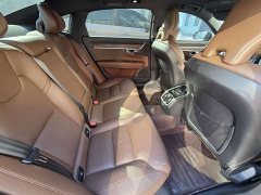 Volvo S90 2023 B5 Smart Luxury Edition - ფოტო 10