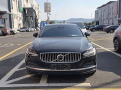 Volvo S90 2023 B5 Smart Luxury Edition - ფოტო 2
