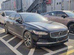 Volvo S90 2023 B5 Smart Luxury Edition - ფოტო 3