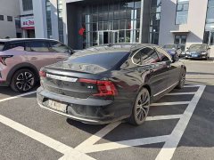 Volvo S90 2023 B5 Smart Luxury Edition - ფოტო 4