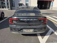 Volvo S90 2023 B5 Smart Luxury Edition - ფოტო 5