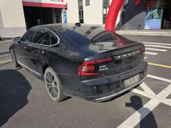 Volvo S90 2023 B5 Smart Luxury Edition - ფოტო 6