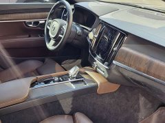 Volvo S90 2023 B5 Smart Luxury Edition - ფოტო 7