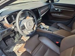 Volvo S90 2023 B5 Smart Luxury Edition - ფოტო 8