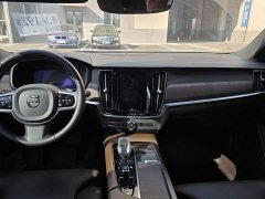 Volvo S90 2023 B5 Smart Luxury Edition - ფოტო 9