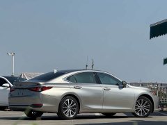 Lexus ES 2020 300h Premium Edition - ფოტო 5