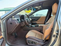 Lexus ES 2020 300h Premium Edition - ფოტო 7